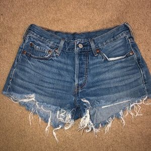 Levi’s Shorts
